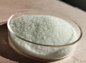 合成聚丙烯酸钠型高吸水性树脂的几种方法