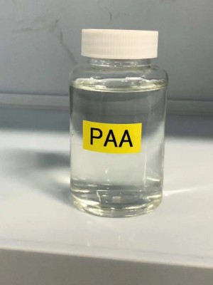 聚丙烯酸有什么作用
