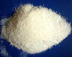 聚丙烯酸钠和聚丙烯酰胺的区别