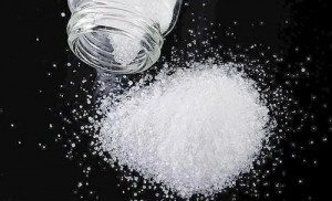 分享一道关于聚丙烯酸钠的试题